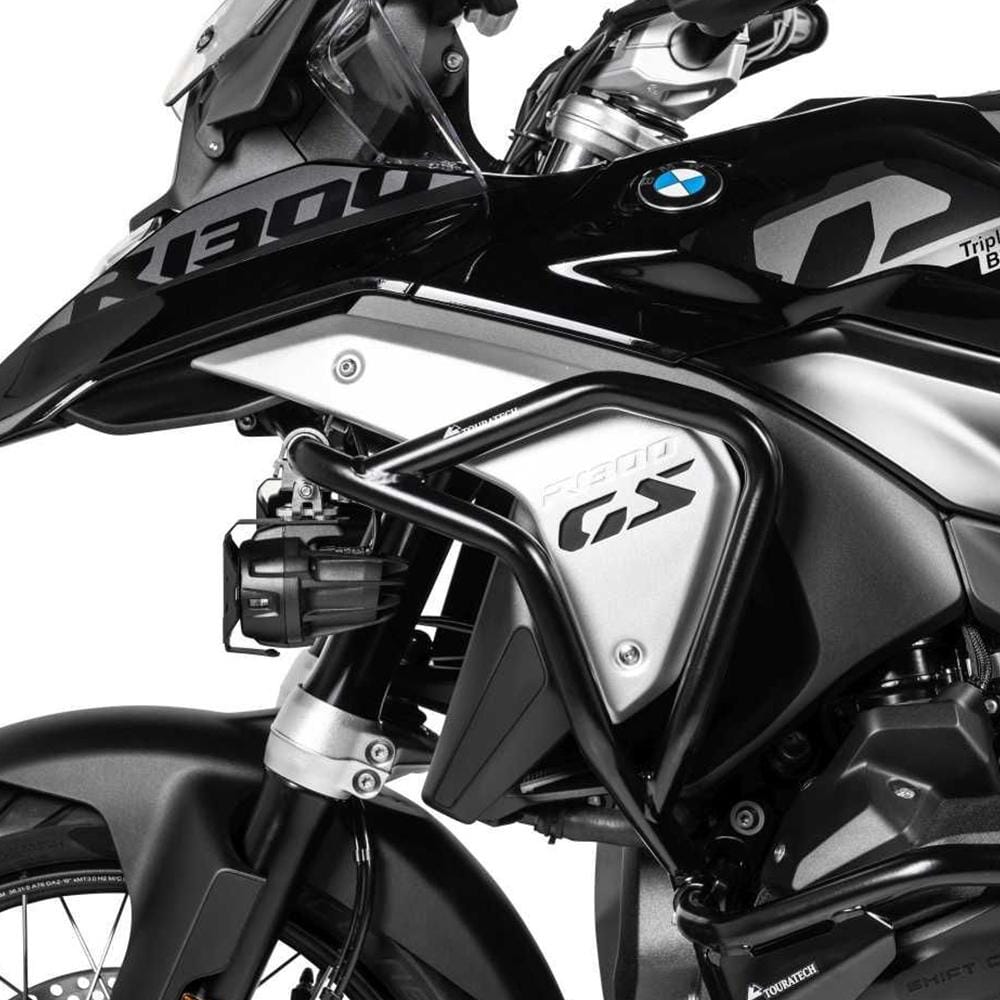 Barras de Protección Superior Touratech para BMW R1300GS