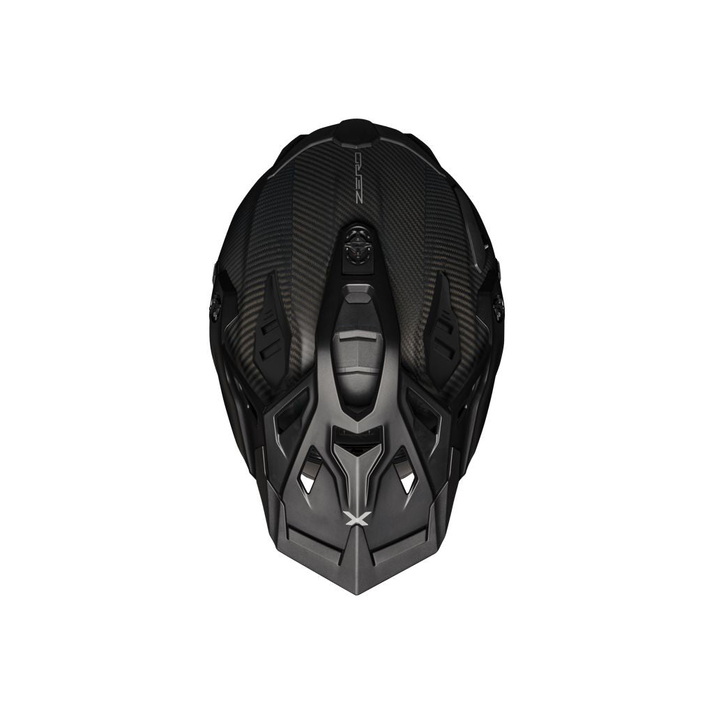 Casco NEXX X.WED3 ZERO PRO