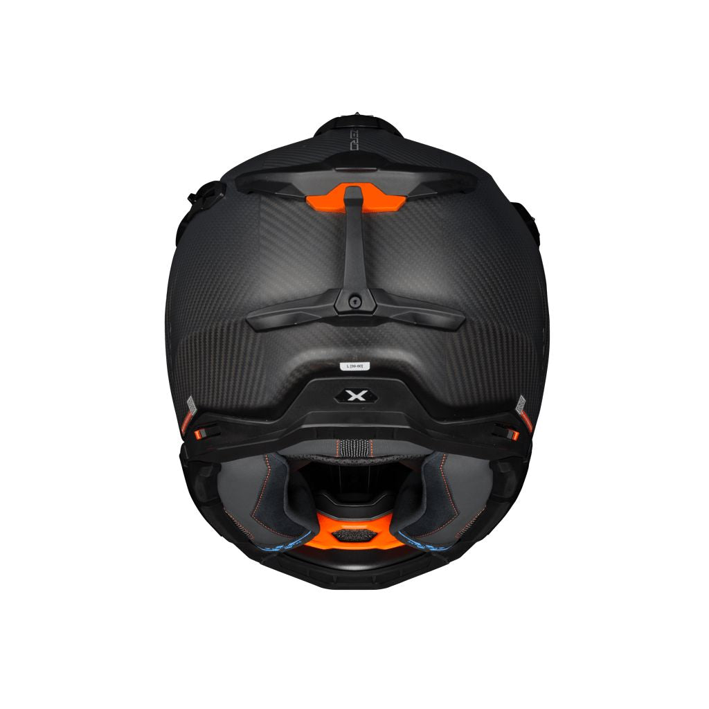 Casco NEXX X.WED3 ZERO PRO