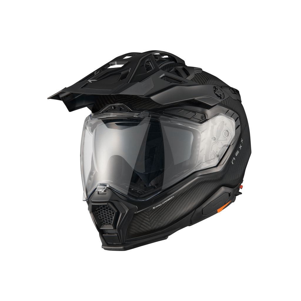 Casco NEXX X.WED3 ZERO PRO