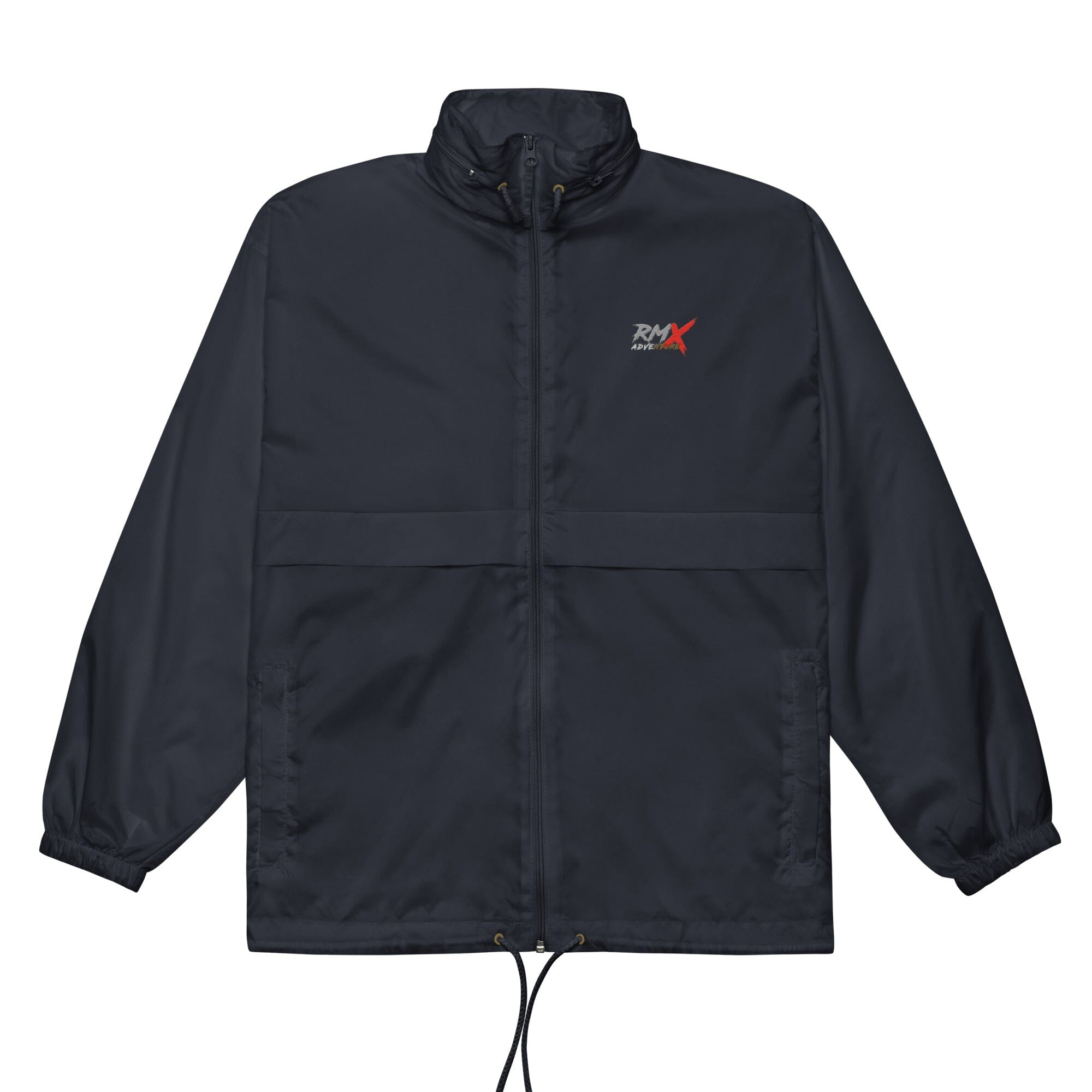 Cortavientos básico unisex RM Xperience