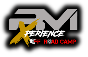 Escuela Trail RM Motos