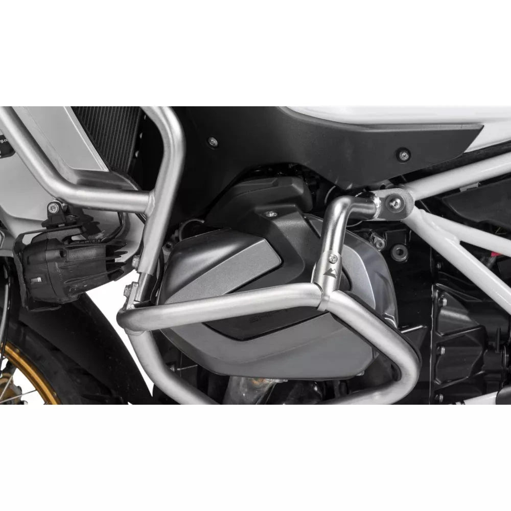 Refuerzo de Estribo de Protección para Motor BMW R1250GS
