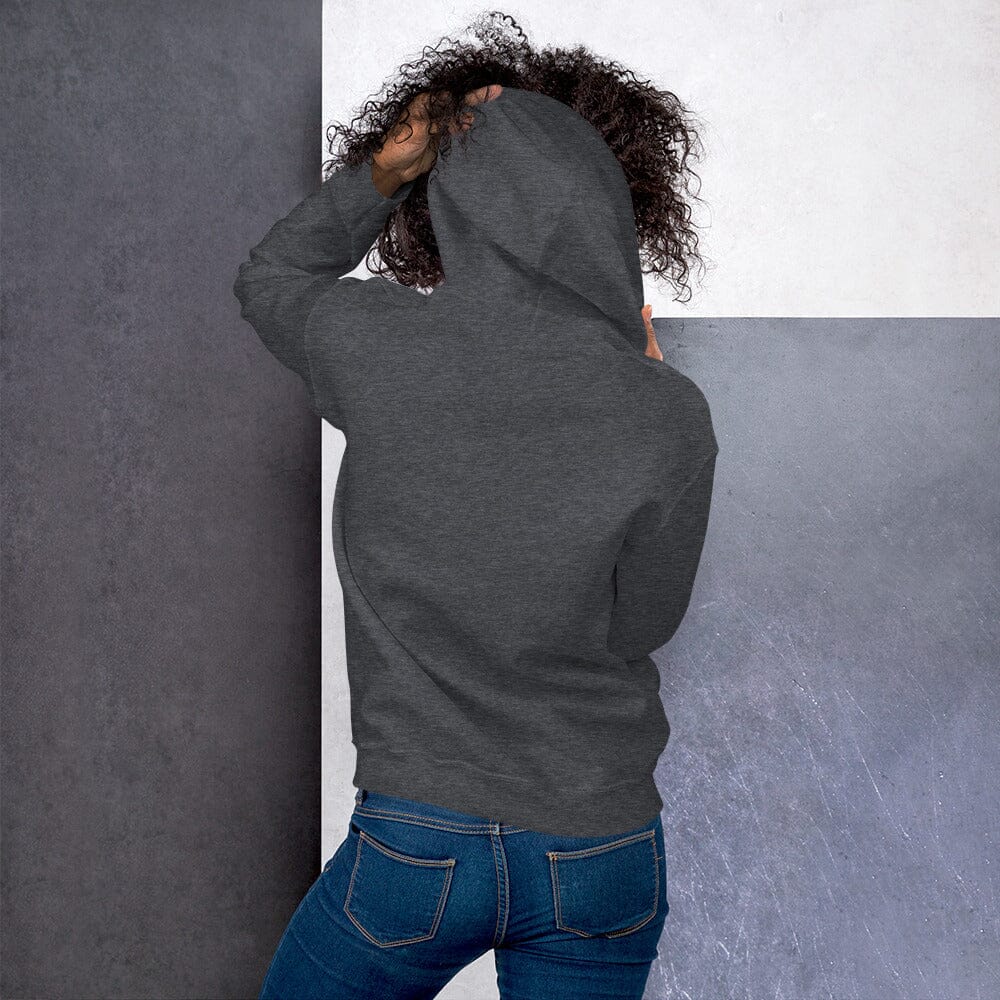 Sudadera con capucha unisex RM Xperience