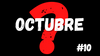 RUTA OCTUBRE #10/12