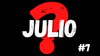 RUTA JULIO #7/12