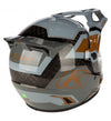 CASCO KLIM KRIOS PRO AVENTURA TRAIL Rally Bronze - Cursos Moto Trail