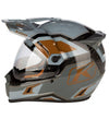 CASCO KLIM KRIOS PRO AVENTURA TRAIL Rally Bronze - Cursos Moto Trail