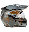 CASCO KLIM KRIOS PRO AVENTURA TRAIL Rally Bronze - Cursos Moto Trail