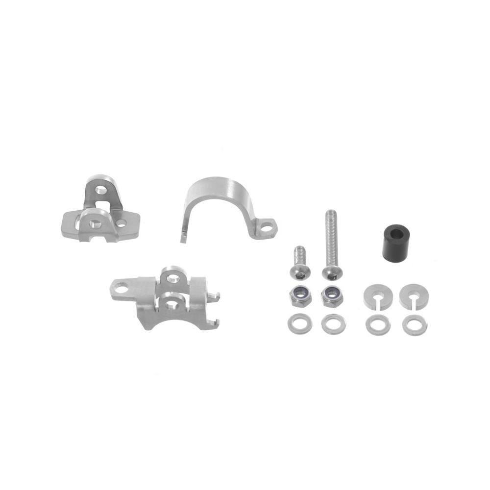 Adaptadores de Faros Auxiliares para BMW R1300GS