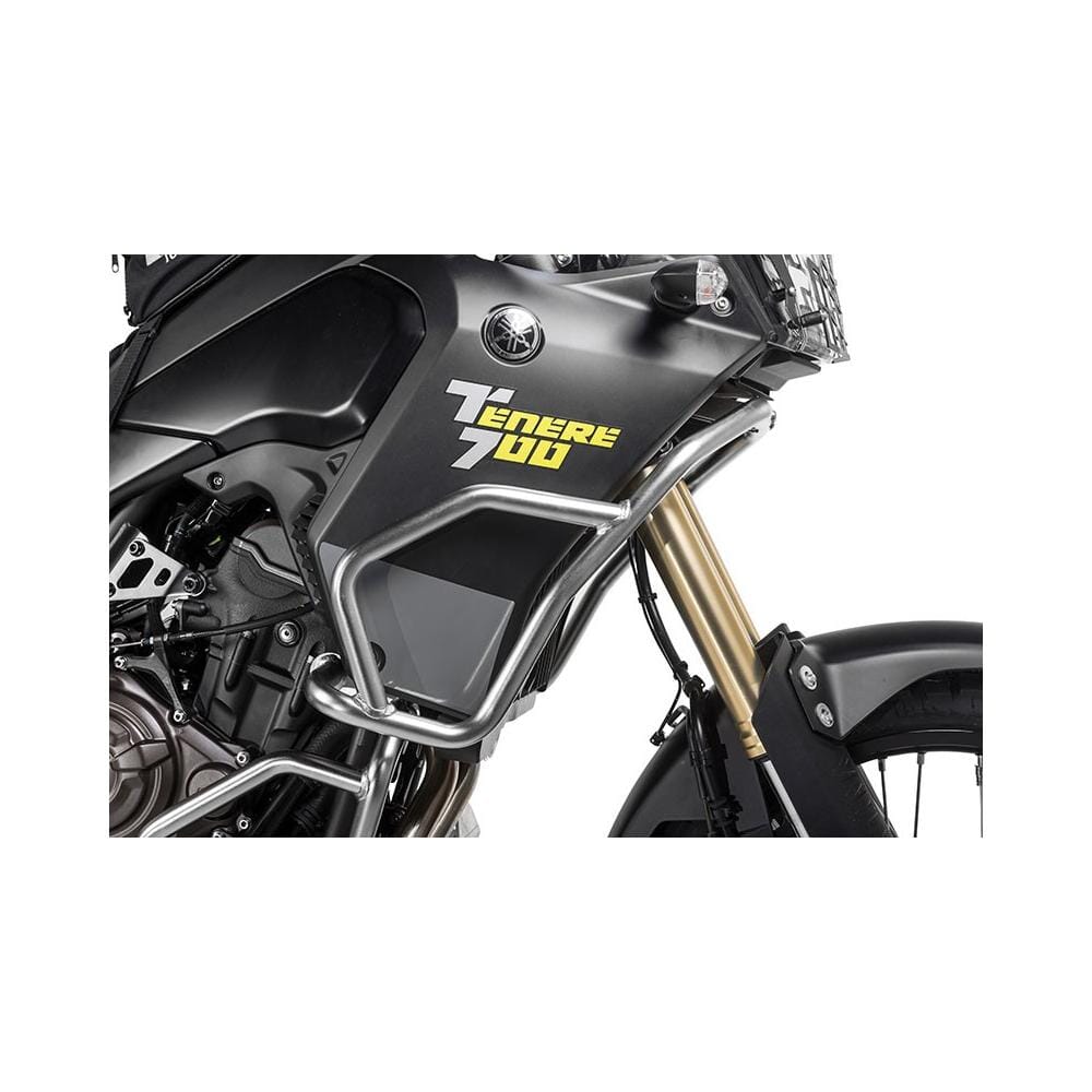 Barras de protección superior para Yamaha Ténéré 700