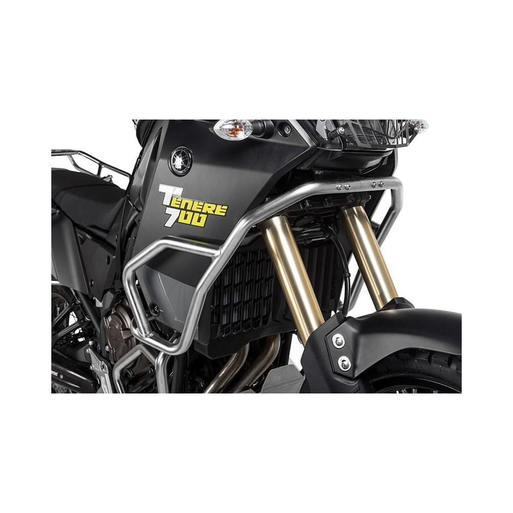 Barras de protección superior para Yamaha Ténéré 700
