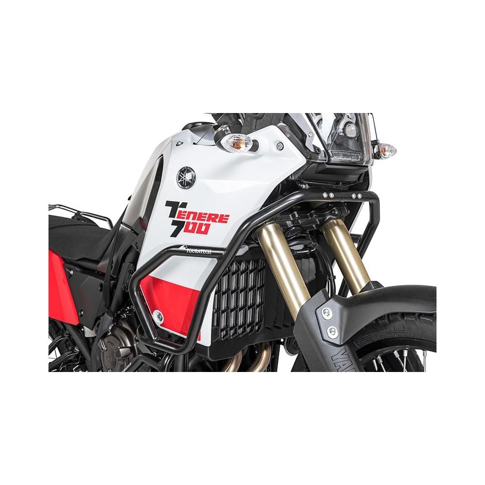 Barras de protección superior para Yamaha Ténéré 700