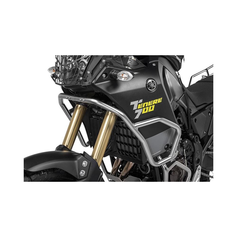 Barras de protección superior para Yamaha Ténéré 700