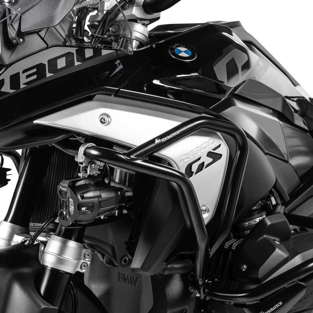 Barras de Protección Superior Touratech para BMW R1300GS