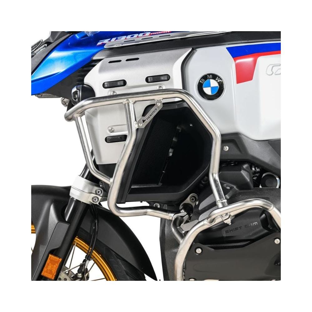 Barras de Protección Superior Touratech para BMW R1300GS Adventure