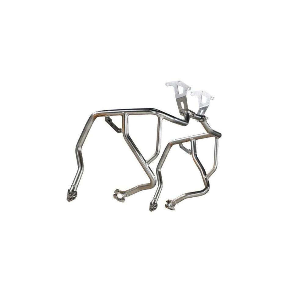 Barras de Protección Superior Touratech para BMW R1300GS Adventure