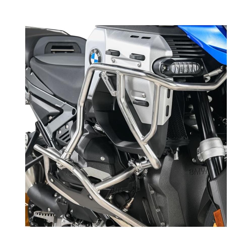 Barras de Protección Superior Touratech para BMW R1300GS Adventure