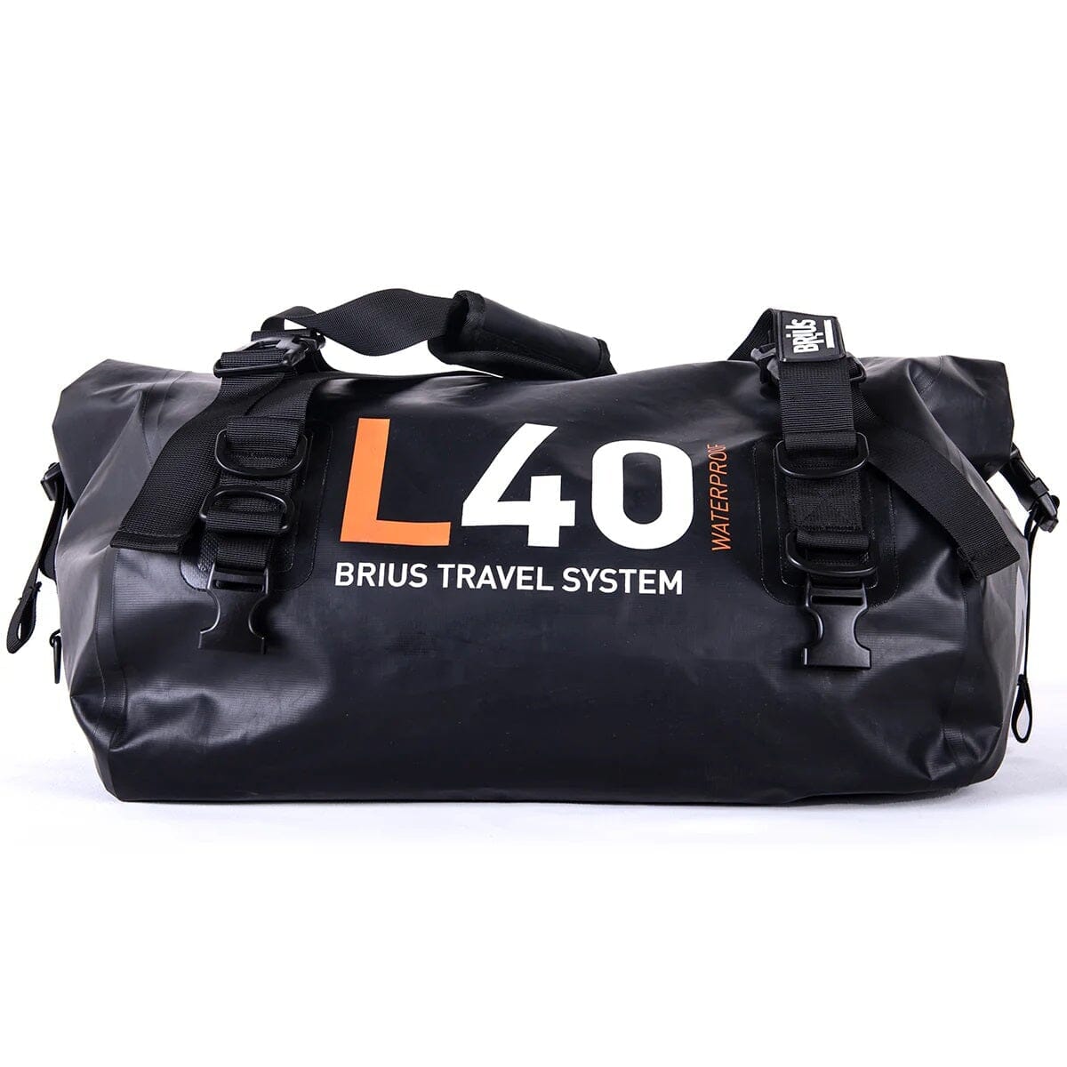 Bolsa estanca Brius 40L