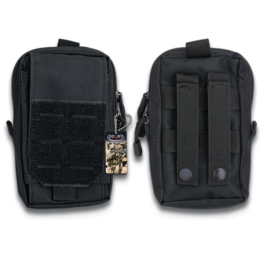 BOLSO TACTICO BANDOLERA MULTI ANCLAJE