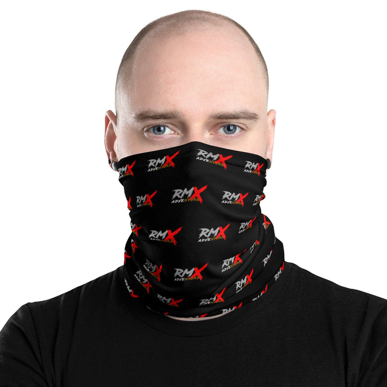 Braga de cuello RM Xperience