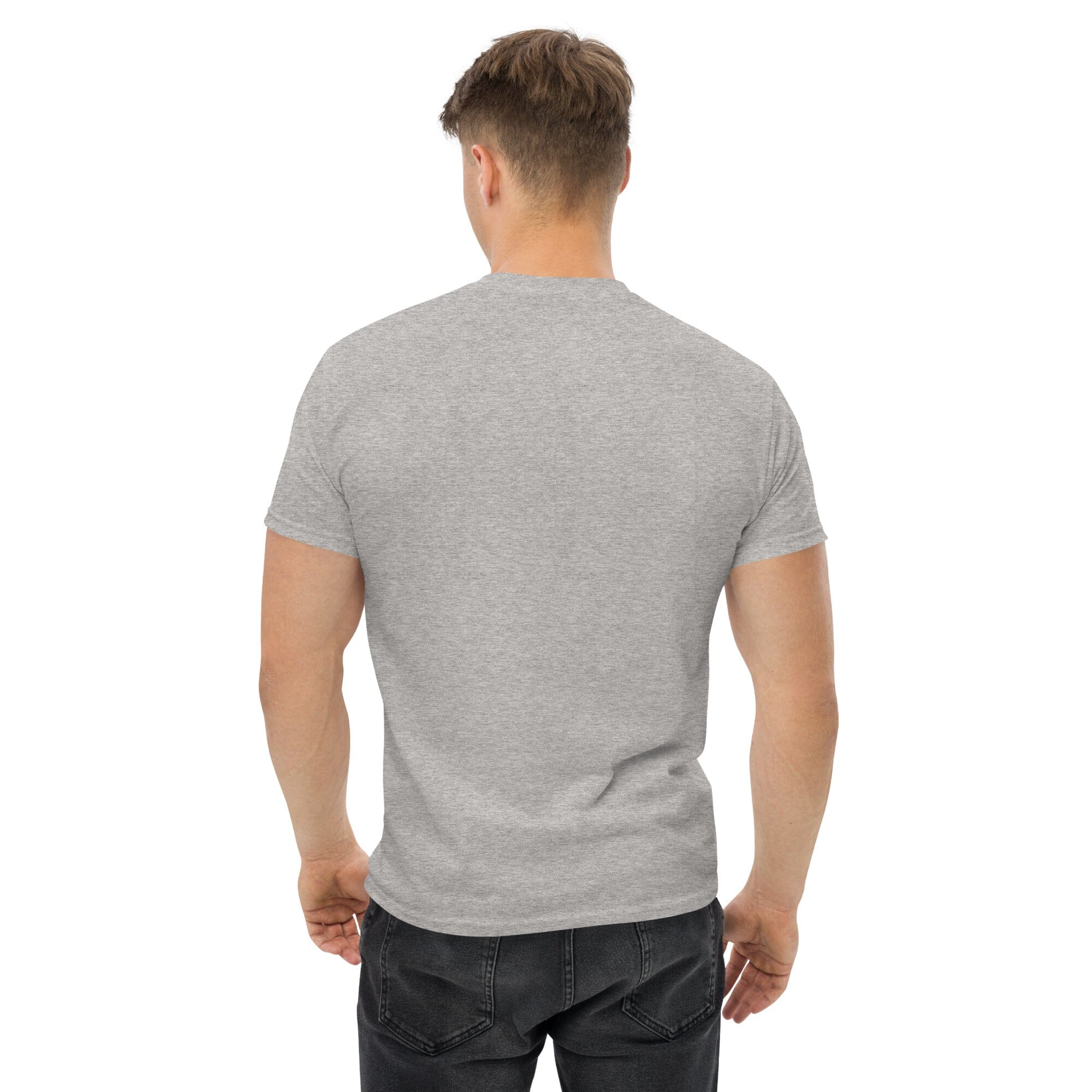 Camiseta clásica hombre RM Xperience