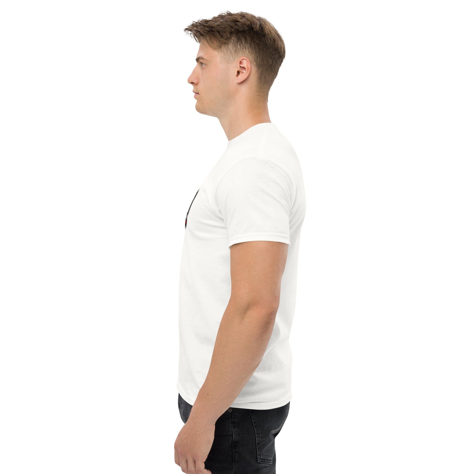 Camiseta clásica hombre RM Xperience
