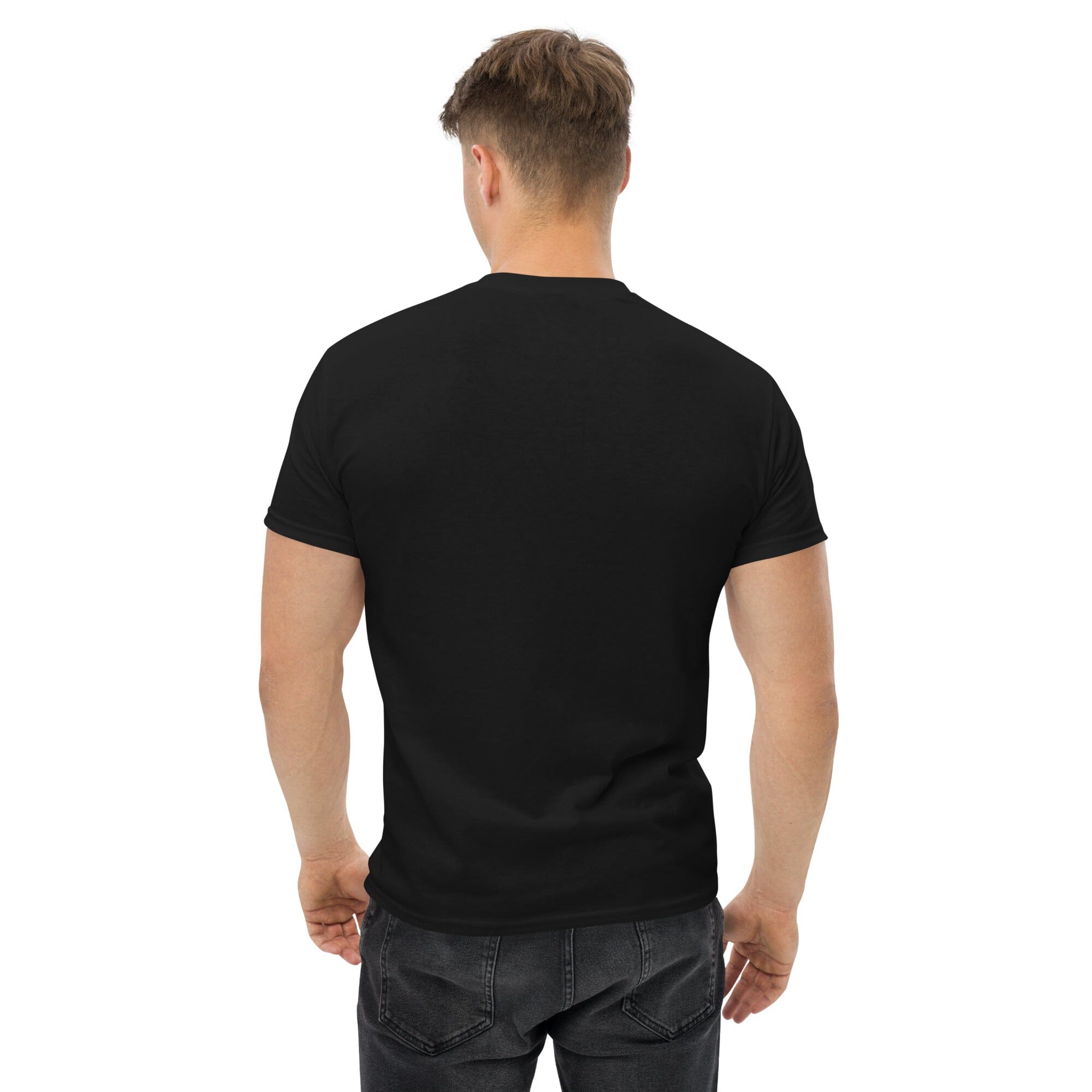 Camiseta clásica hombre RM Xperience
