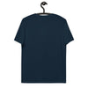 Camiseta de algodón orgánico Vive