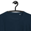 Camiseta de algodón orgánico Vive