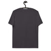 Camiseta de algodón orgánico Vive