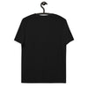 Camiseta de algodón orgánico Vive