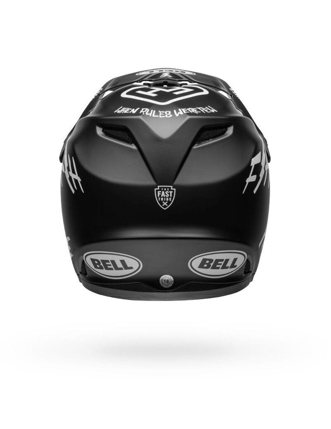 Casco Integral Infantil Bell Moto-9 Fasthouse