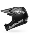 Casco Integral Infantil Bell Moto-9 Fasthouse