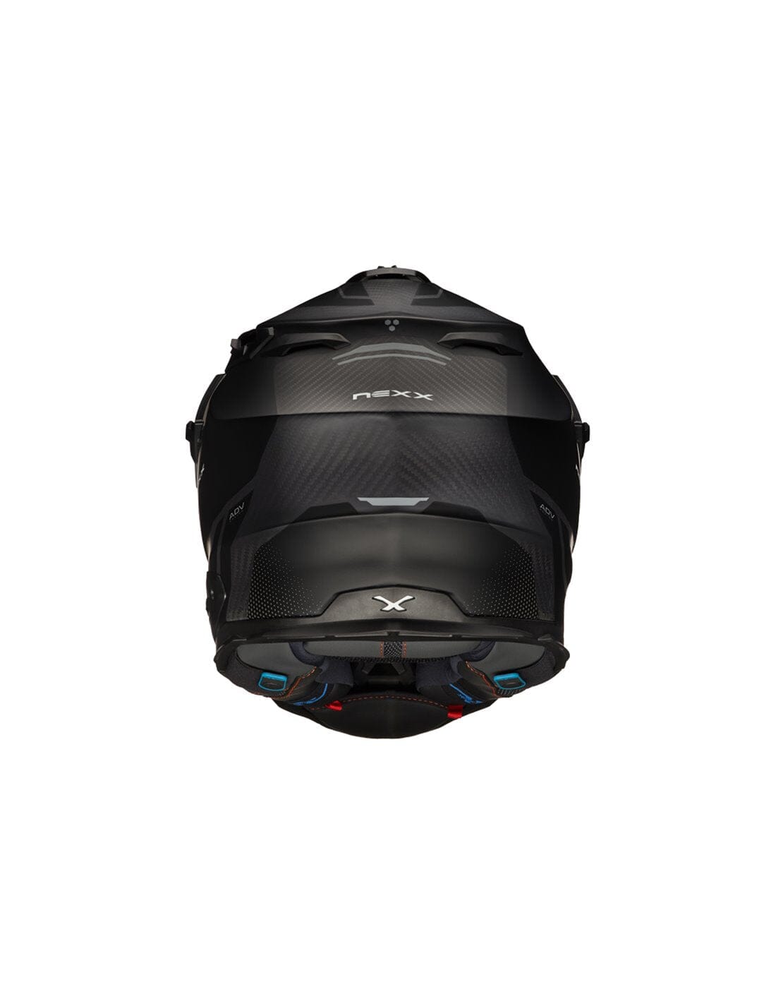 Casco NEXX X.WED2 Vaal