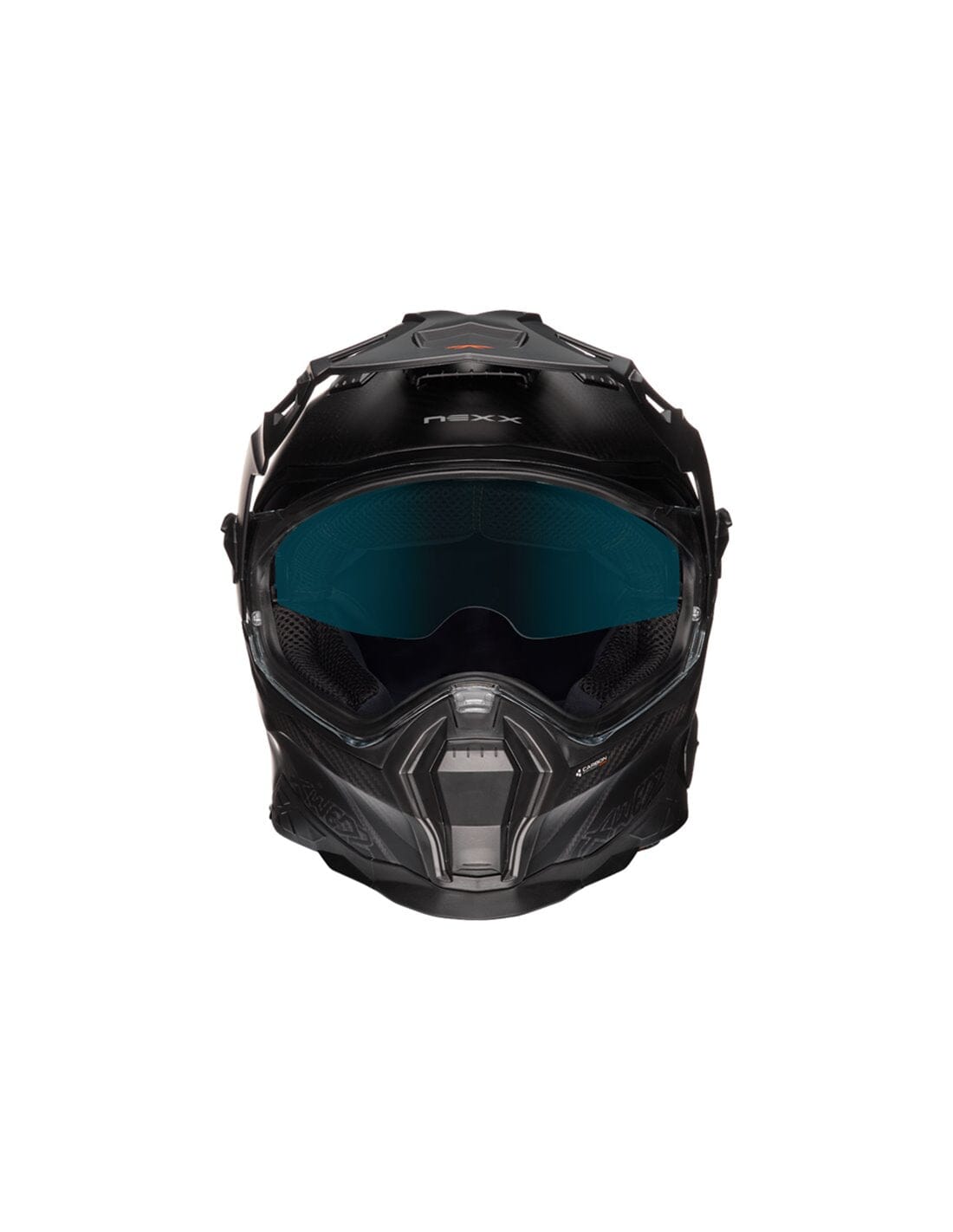 Casco NEXX X.WED2 Vaal