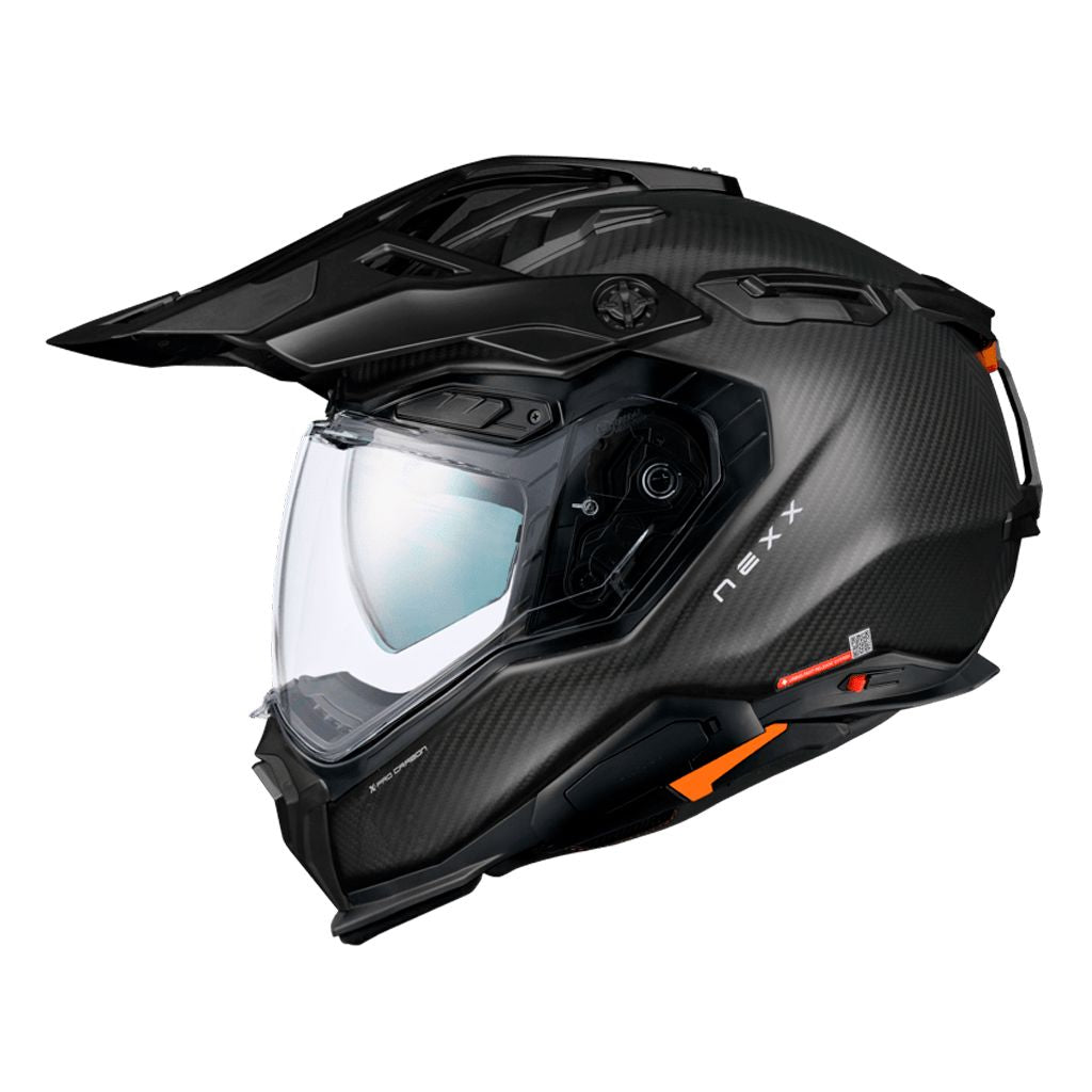 NEXX X.WED3 ZERO PRO Helmet