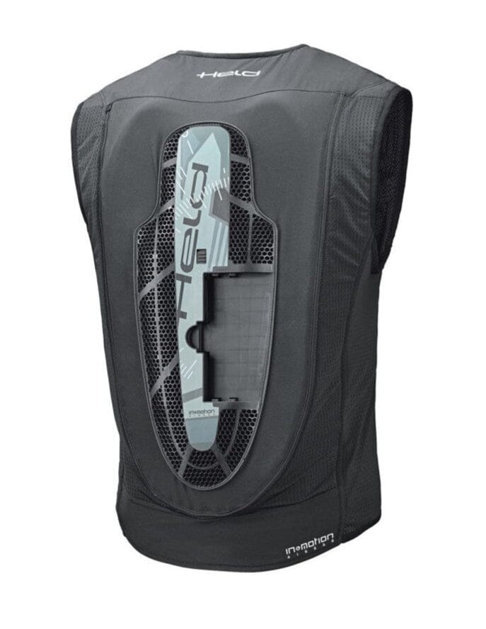 Sistema de Airbag eléctrico HELD