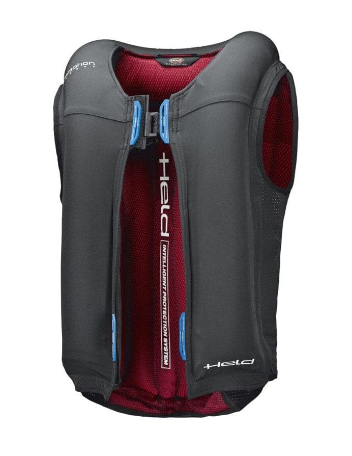 Sistema de Airbag eléctrico HELD