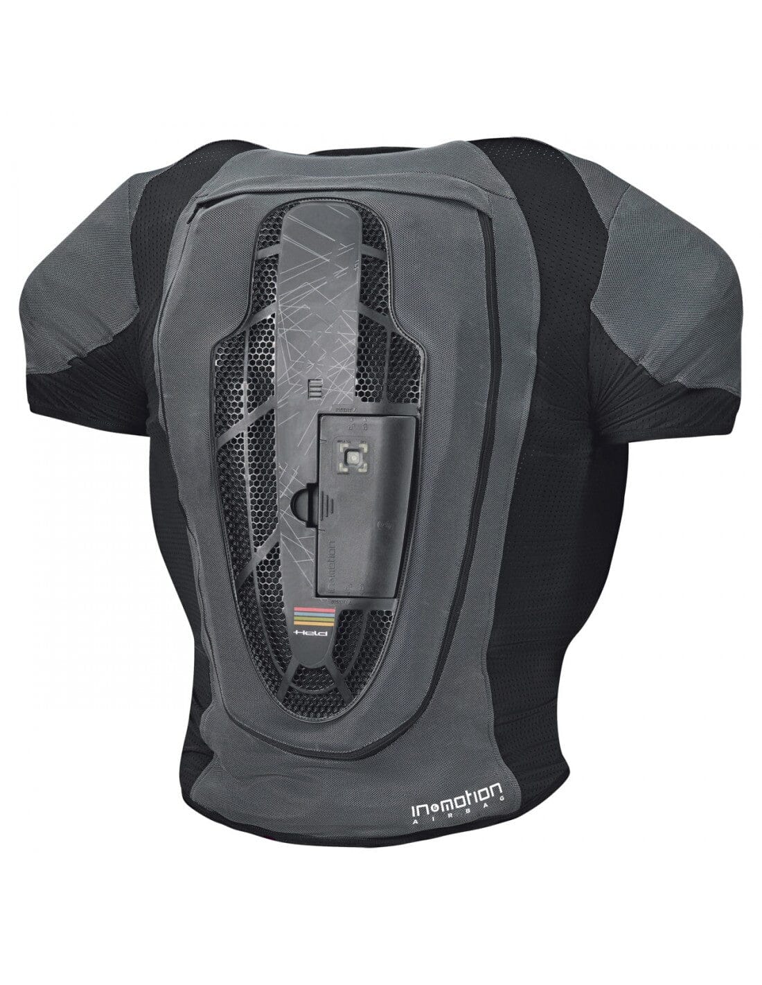 Chaleco Airbag Electrónico HELD eVest Pro