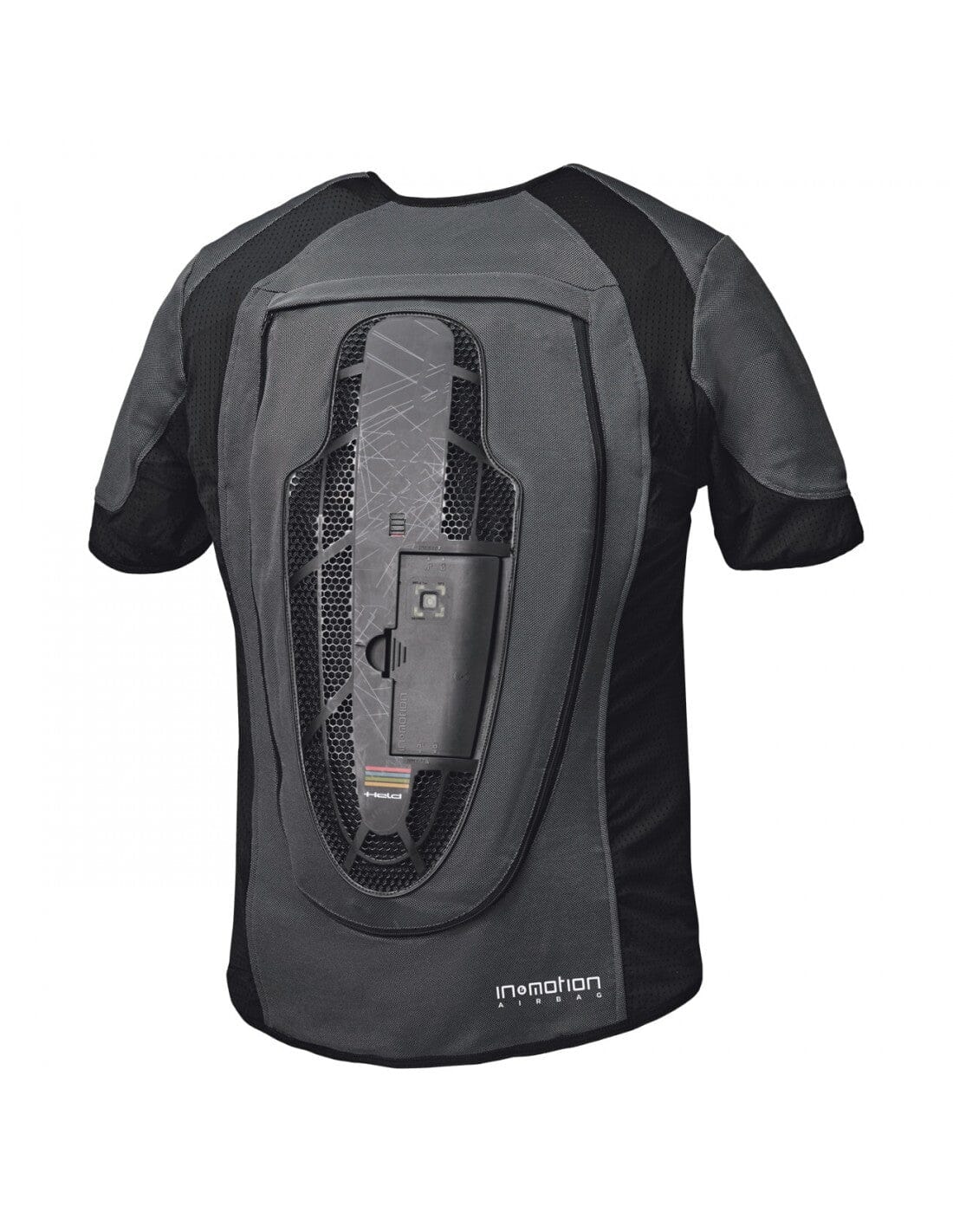 Chaleco Airbag Electrónico HELD eVest Pro