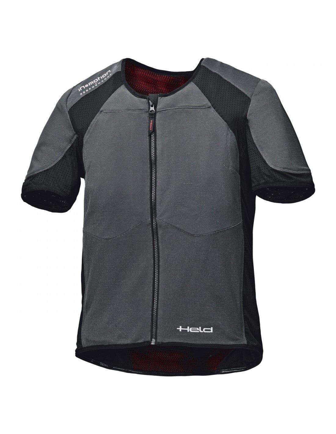 Chaleco Airbag Electrónico HELD eVest Pro