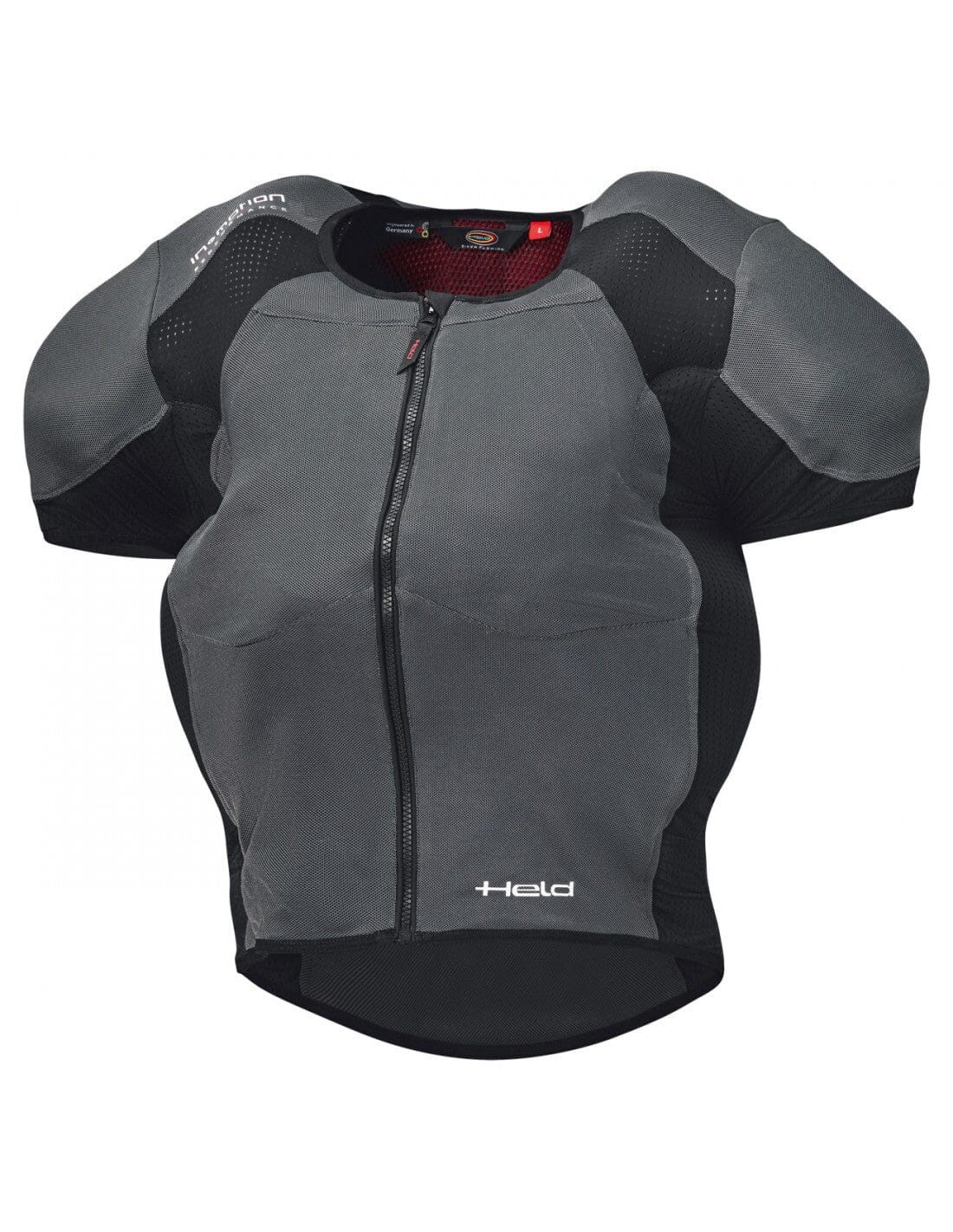 Chaleco Airbag Electrónico HELD eVest Pro