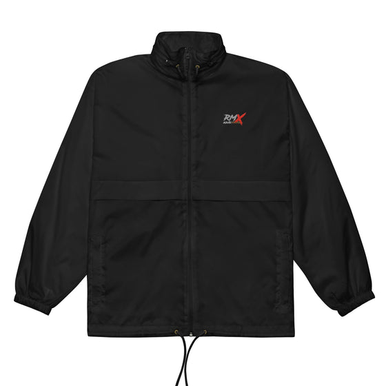 Cortavientos básico unisex RM Xperience