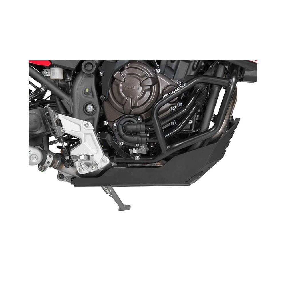 Cubrecarter Expedition Yamaha Ténéré 700