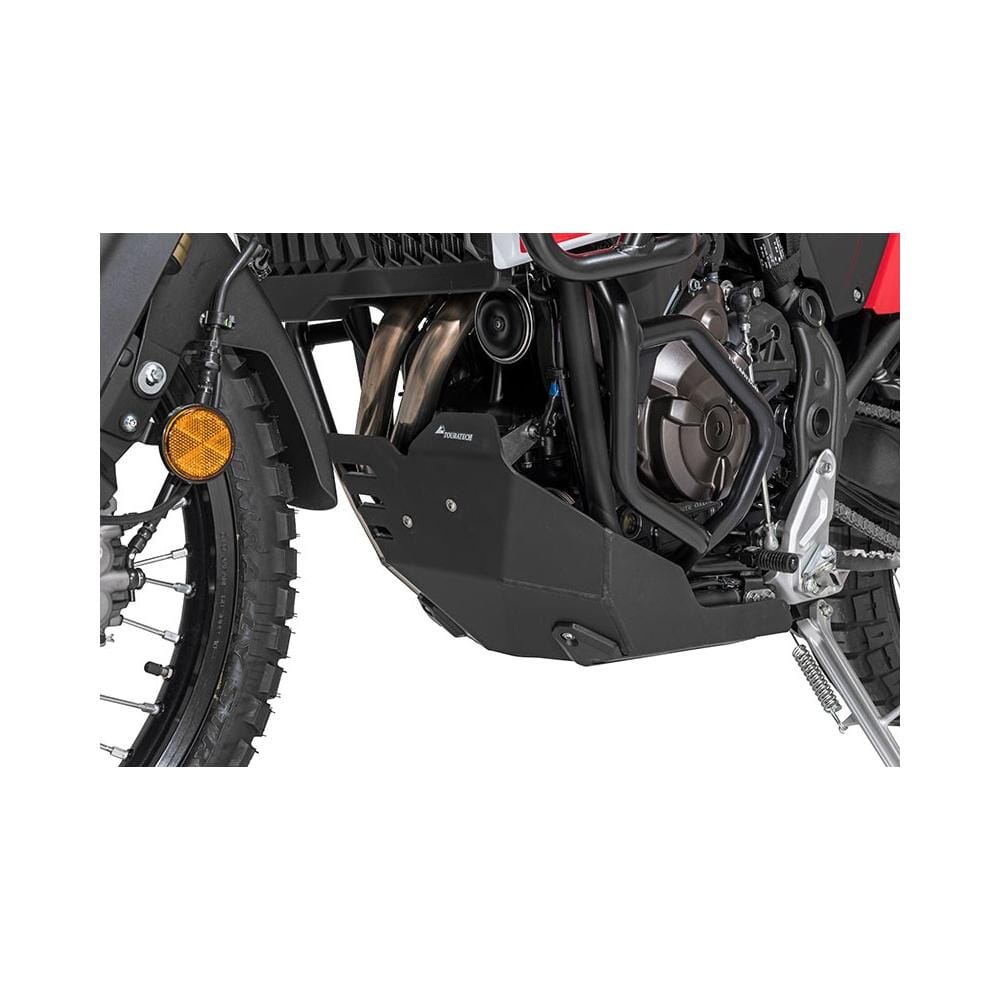 Cubrecarter Expedition Yamaha Ténéré 700
