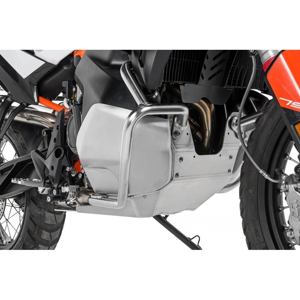 Cubrecarter Ralllye Evo para KTM