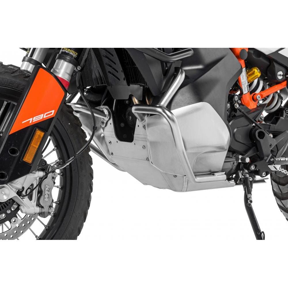 Cubrecarter Ralllye Evo para KTM