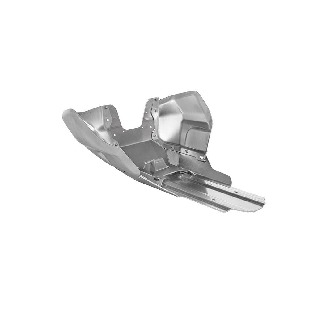 Cubrecarter Ralllye Evo para KTM