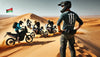 CURSO TRAIL DUNAS ADV del 13 de Septiembre - 21 Septiembre